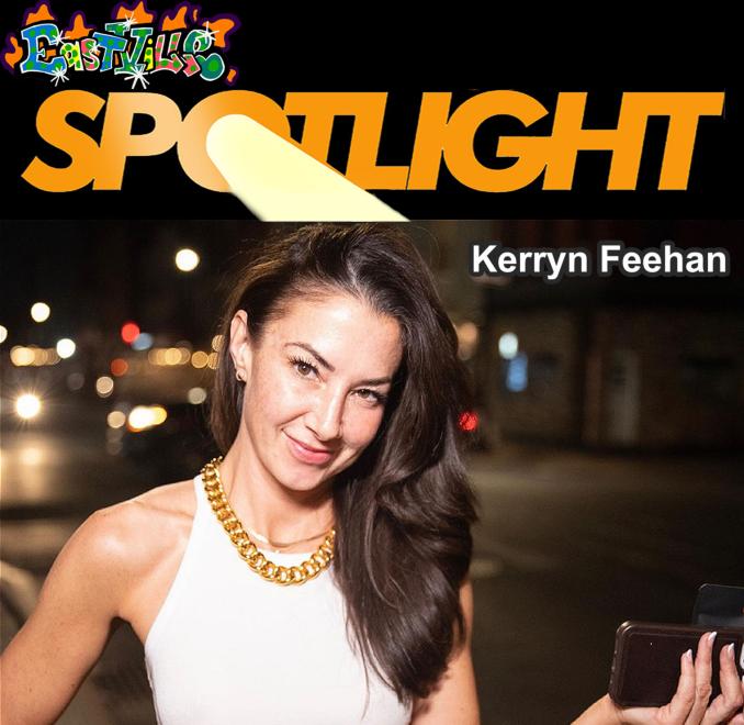 Kerryn Feehan