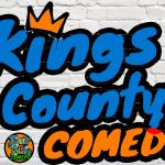 Kings County Comedy in Brooklyn!