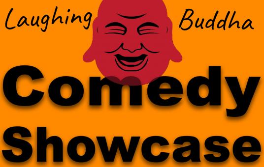 Janeane Garofalo, Jeff Lawrence, Laughing Buddha Comedy Showcase
