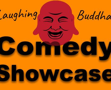 Jeff Lawrence, Laughing Buddha Comedy Showcase
