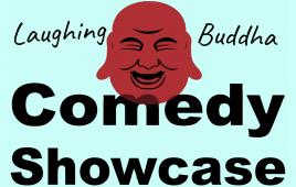 Laughing Buddha Comedy Showcase