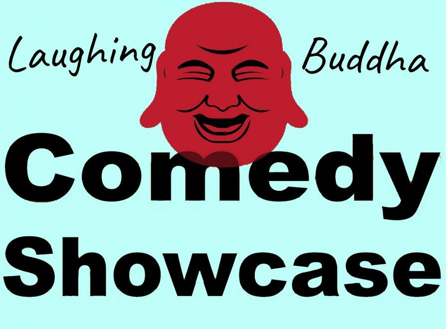 Laughing Buddha Comedy Showcase, NYC's top new talent comedians!