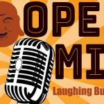 Laughing Buddha Open Mic Spectacular 