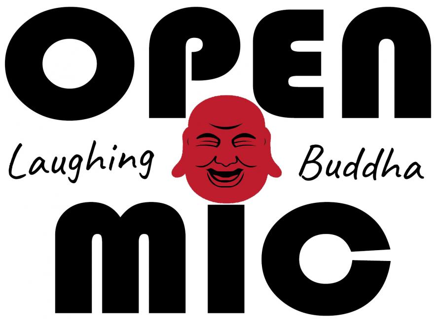 Laughing Buddha Thursday Open Mic