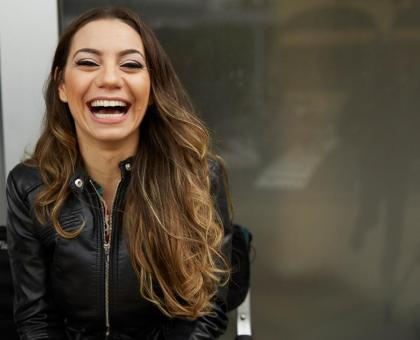 Liz Miele, Chris Brown, Matt McCoy, Harry Terjanian