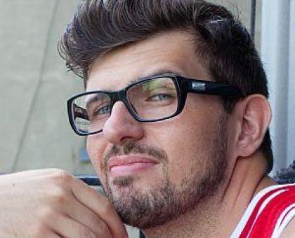 Matt McCoy, Michael Harrison, Wilfred Padua, Luke Thayer