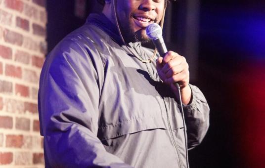 Saturday Night Live Comedy — event thumbnail