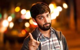 Penthouse Comedy feat. NEEL NANDA!