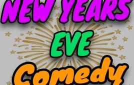 Graham Kay, Harris Stanton, Sarah Cooper, Matt McCoy, Mike Toohey