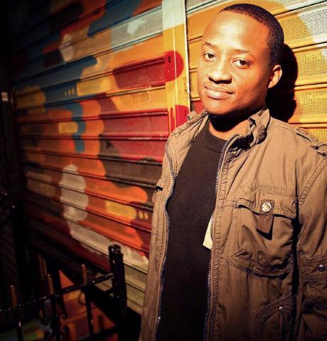 Nore Davis, Matt Pavich, Ayanna D...