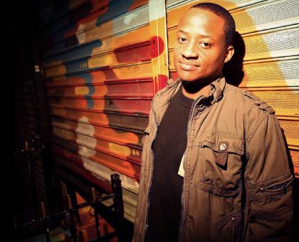 Nore Davis, Matt Pavich, Ayanna Dookie, Dina Hashem, Shafi Hossain