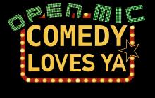 Comedy Loves Ya
