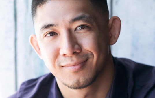 Peter Liu Headlines! — event thumbnail