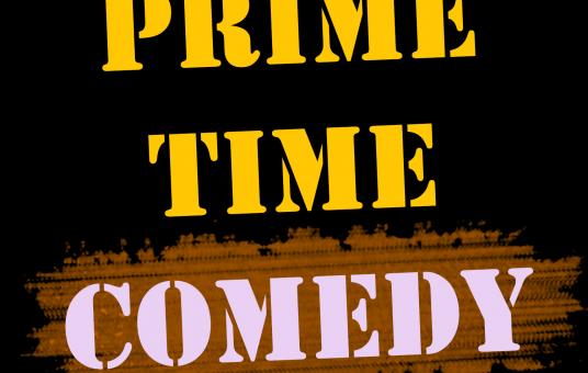 Saturday Prime-Time Comedy Show