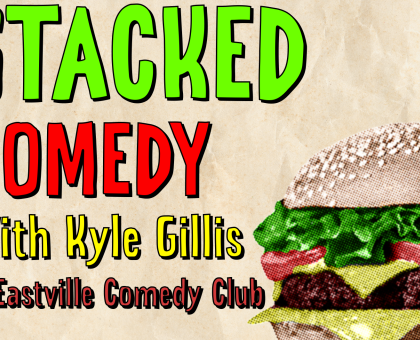 Stacked Comedy