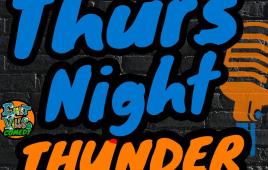 Thursday Night Thunder