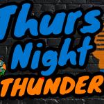Thursday Night Thunder