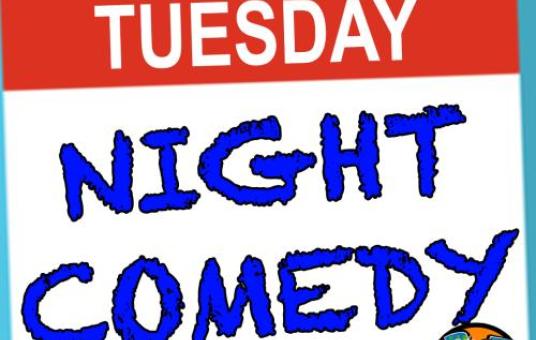 Tuesday Night Laughs