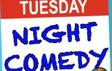 Tuesday Night Laughs