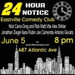 24 Hour Notice