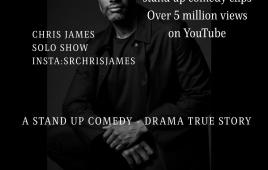 Chris James Headlines: "Mums Regret"