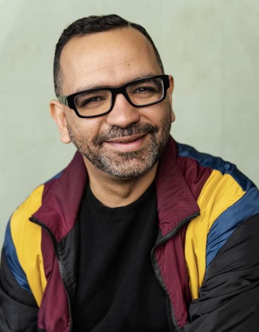 Fady Rizk’s “Inevitable” Comedy Tour