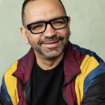 Fady Rizk’s “Inevitable” Comedy Tour