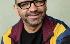 Fady Rizk’s “Inevitable” Comedy Tour