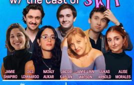 Roast of Your '07 Self w/ the cast of SKIT