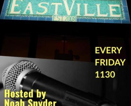 Starr Struck Comedy's Lat...