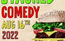 Stacked Comedy