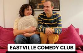 FIRE PANTS COMEDY SHOW