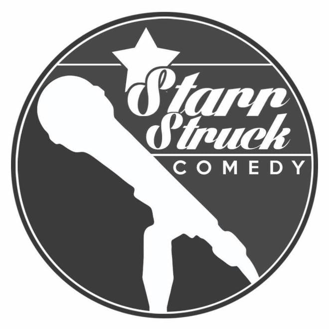 Starr Struck Comedy