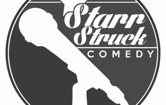 Starr Struck Comedy