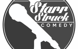 Starr Struck Comedy