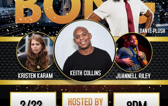 NYC Premier Presents: Bing Bong Comedy