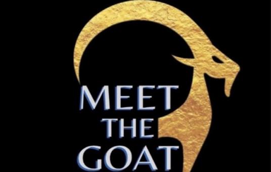 Meet The Goat