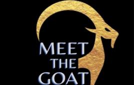 Meet The Goat