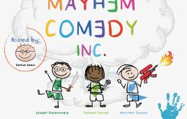 Mayhem Comedy Inc.