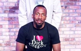 Black Creatives Matter Presents: Dick Gregory Taught Me 