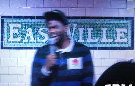 Damien Lemon HEADLINES