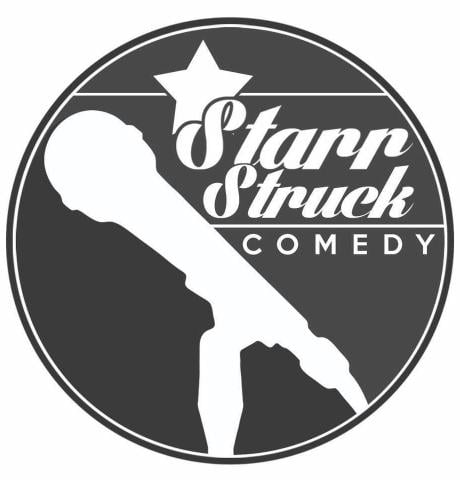 Starr Struck Comedy