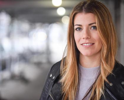 Matt Pavich, Mike Drucker...