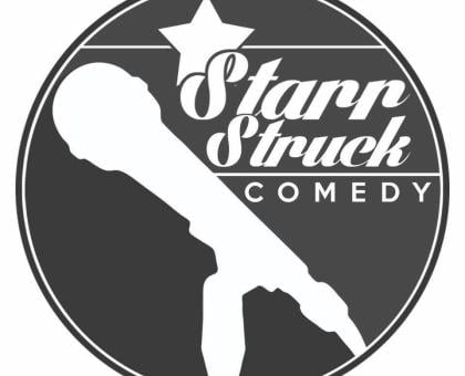 Starr Struck Comedy