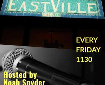 Starr Struck Comedy's Lat...