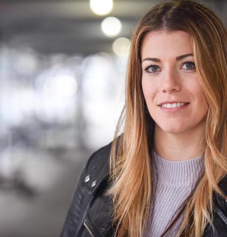 Matt Pavich, Mike Drucker, Chris James, Mae Planert