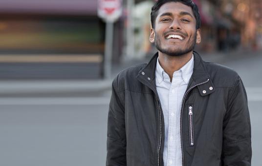 Usama Siddiquee, Bryan Mckenna, Patrick Schroeder, Justin Silver, Katie Boyle