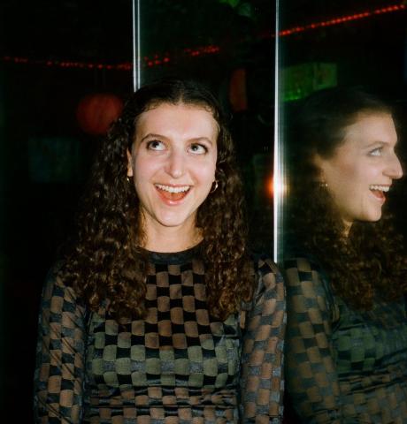 Michael Good, Levi White, Tom Zap...