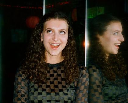 Jacob Williams, Talal Alyan, Harry Terjanian, Yvette Segan