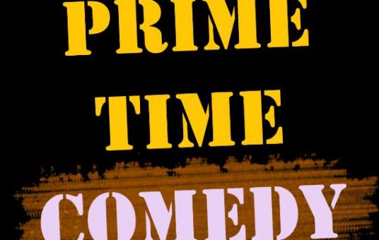 Prime-Time Comedy in Brooklyn!